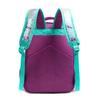 School Bags for Girls 16 Inch Mermaid Sequin Children's Backpack with Lunch Box Pencil Case Book Bag School Supplies Set Bags