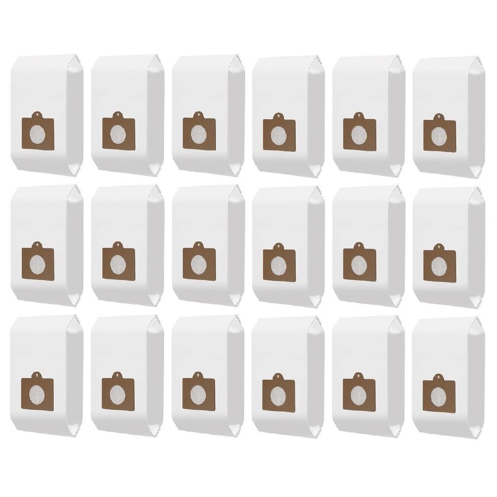 50555/50558 Type C/Q Paper Dust Bag Replacement for Kenmore 200/400/600/700/800 Series Vacuum Cleaner 81214/81414 Accessories