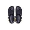 Crocs Duet Max Ii Clogs 'Navy White' 208776-4LH