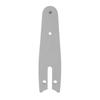 130mm Guide Plate Electric Chain Saw Guide Plates Chain Saw Accessory Metal Accessories  Replaceable