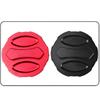 Motorrad Schnellverschluss Aktionsschlüssellose Tankdeckel 66mm Durchmesser Aluminium Motorrad Zubehör