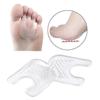 2pcs Metatarsal Pads Gel Pad Ball Of Foot Cushions Foot
