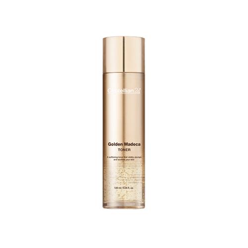 Authentic Centellian24 Golden Madeca Toner 120ml - Golden Vitality Toner Korea Shipping
