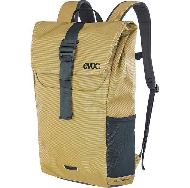 Рюкзак Evoc Duffle Backpack 26 curry/black (401311610)