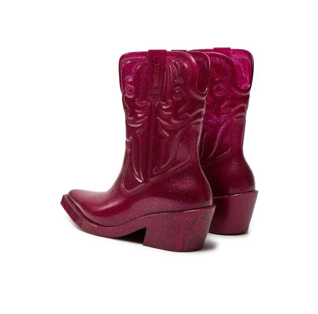 Cowboy Boots Melissa Texas Ad 35860 Pink