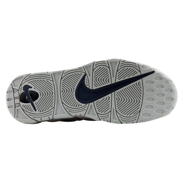 Nike Air More Uptempo Nyc AJ3137-001