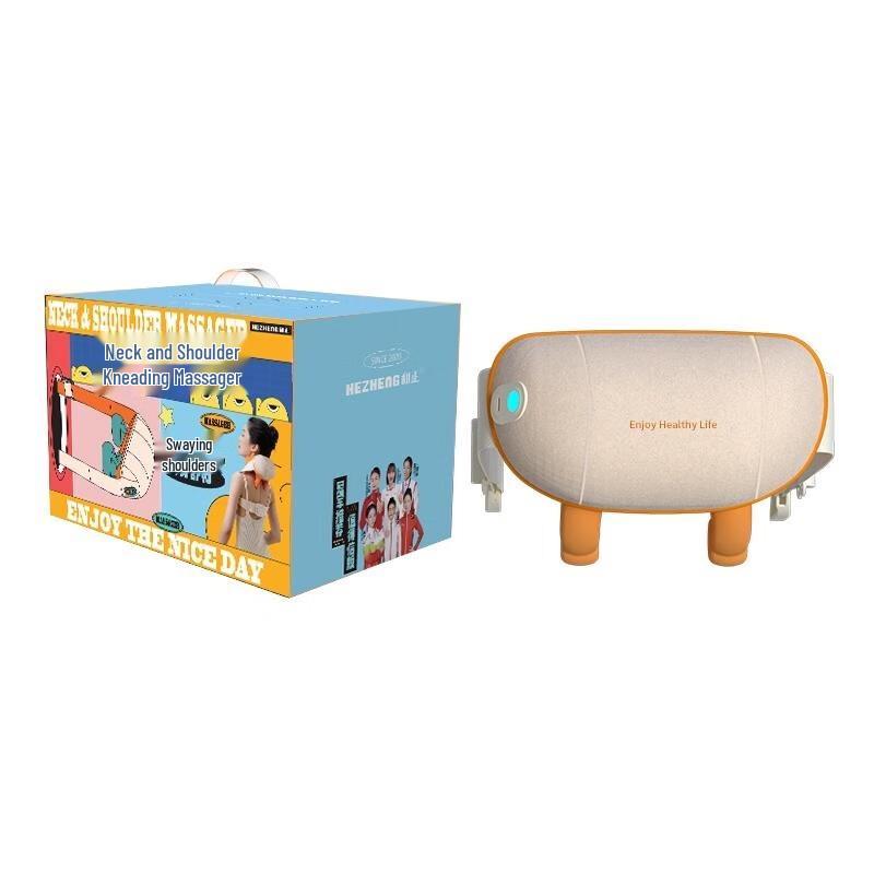 

Hezheng HZ-S2 Cervical Massager