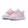 Nike Star Runner 5 TD Pink Foam Baby Sneakers Pure-Platinum White HF7006-600