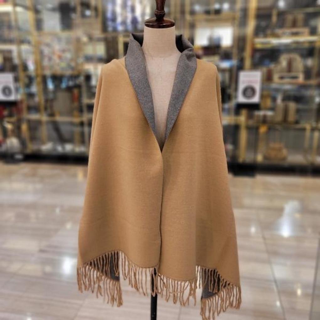 100% Viscose Double-sided Marne E20F2HP101