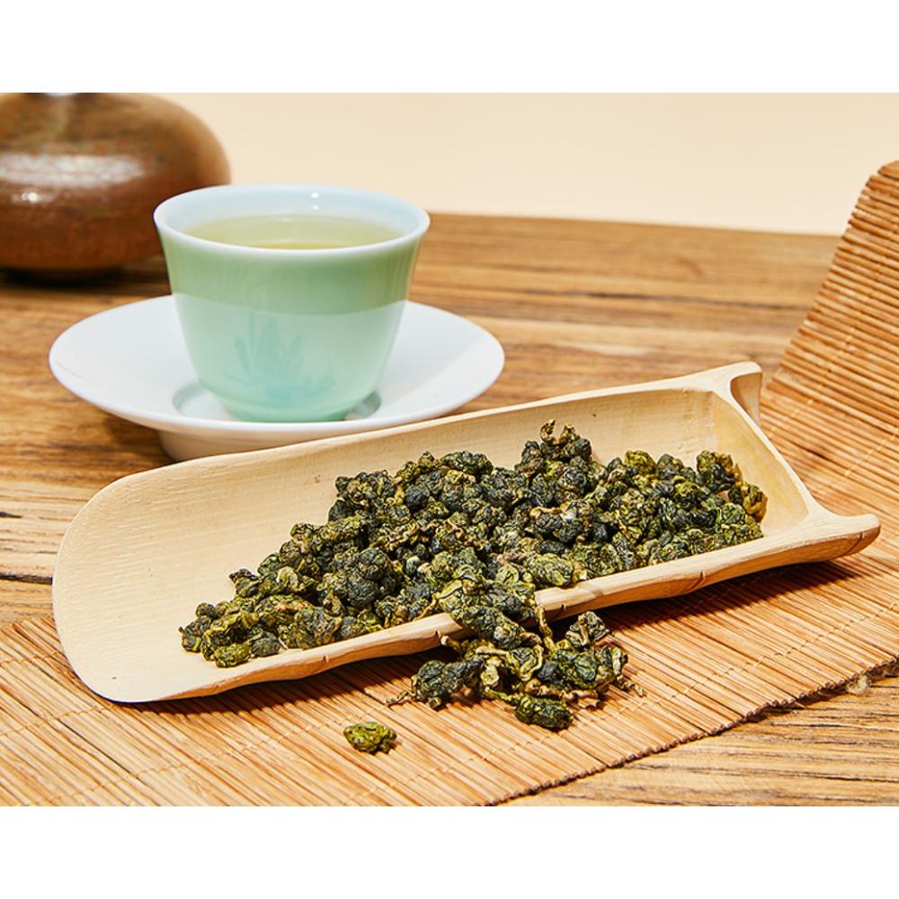 Jin Xuan Milk Oolong 250g Natural Milky Herbal Tea Energy Boost