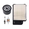For Courage Single Cylinder Service Kit Fits SV470 To SV610 2008302S1 Essential Filters for Engine Maintenance