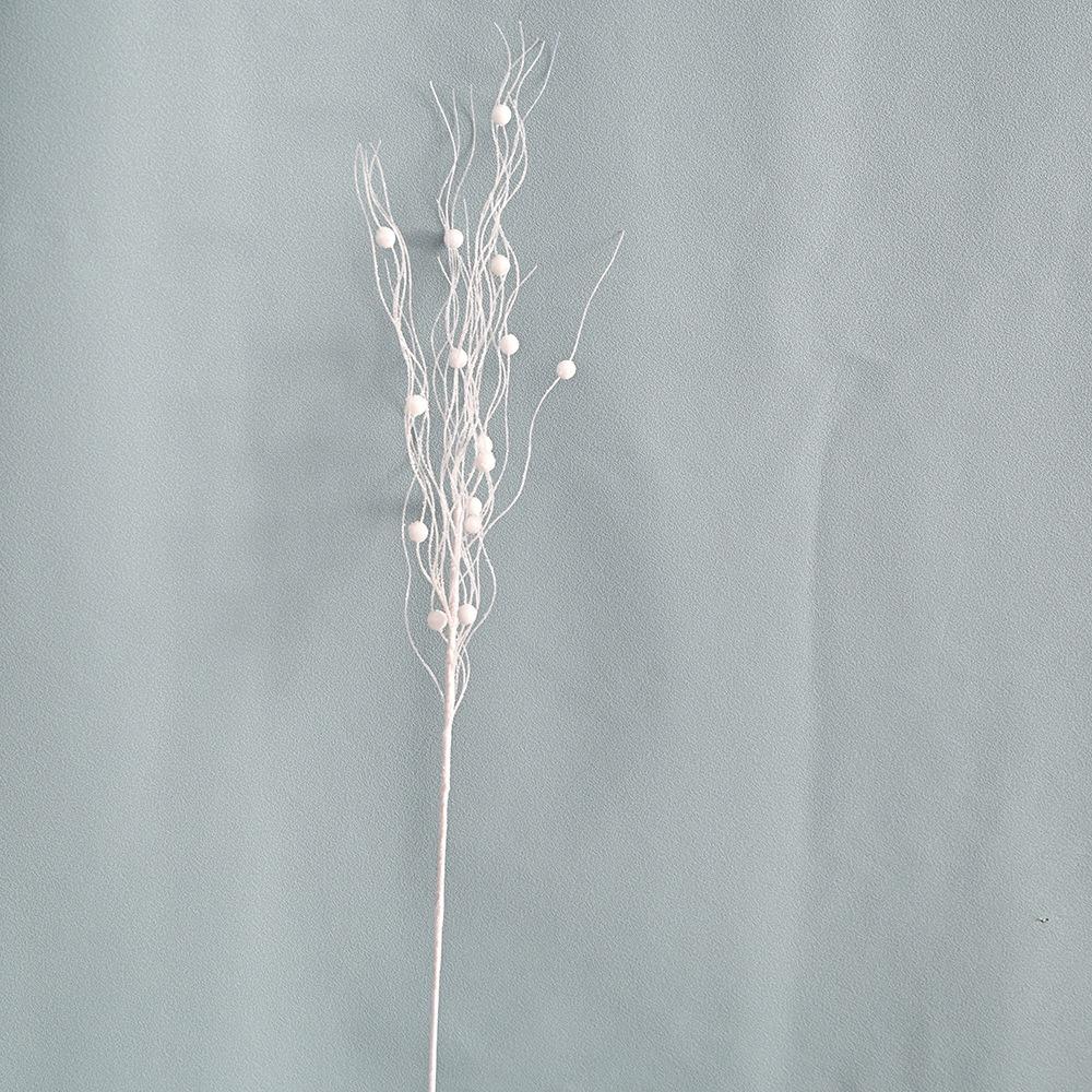 1/3Pcs Christmas Decoration Artificial Berry Branches Christmas Tree Pendant for Home Decor Wreath New Yera 2025 Gift Ornaments