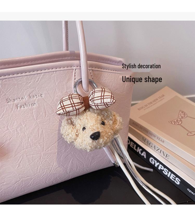2026 Summer French-Style Women's High-End Underarm Shoulder Bag for Daily Commute