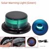 Magnetic Base Emergency LED Light Rotating Flashing Warning Strobe Light  Truck Roof