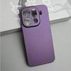 For Find X9 Pro Slim Frosted Hard PC Case for Oppo Find X 9 FindX9pro Matte Camera Protection Back Cover Anti-fingerprint Shell