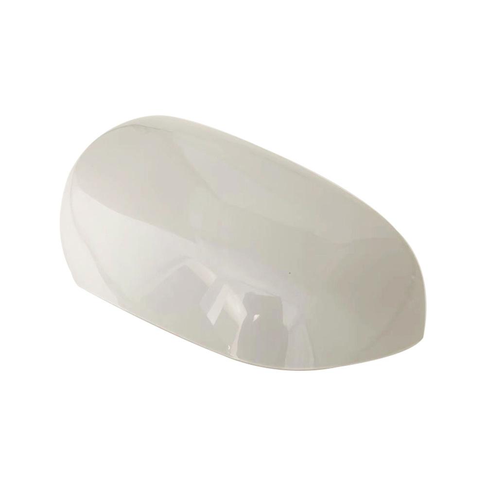 For 2008-13 Toyota Highlander Right Passenger Side Rearview Mirror Cover Primer