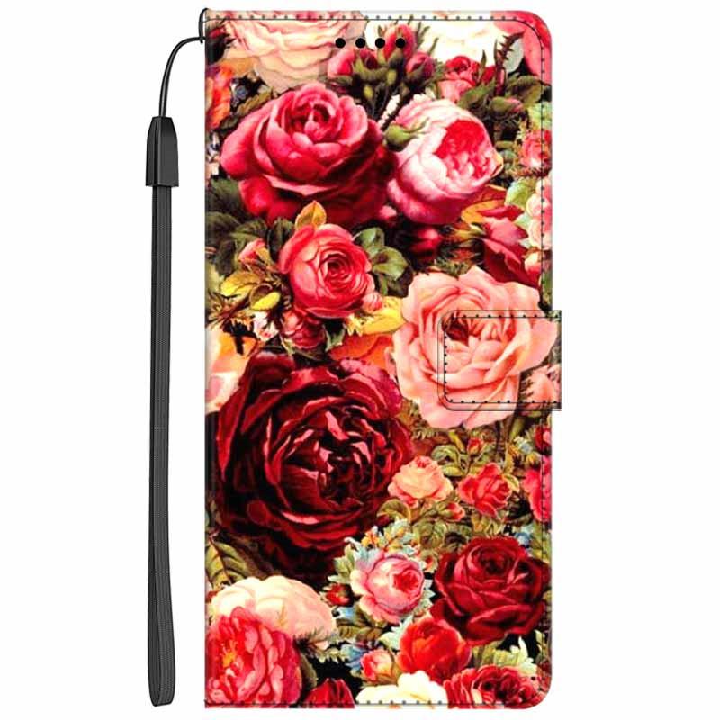 Book Leather Cover for Samsung Galaxy F06 M06 5G Case Wallet Flip Stand Coque for Samsung Galaxy F06 Funda Shell GalaxyM06 06 5G