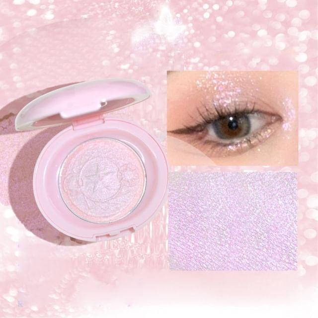 GOGO TALES - Longwear Phantom Highlight Powder (3-4) G03 - 5.3g