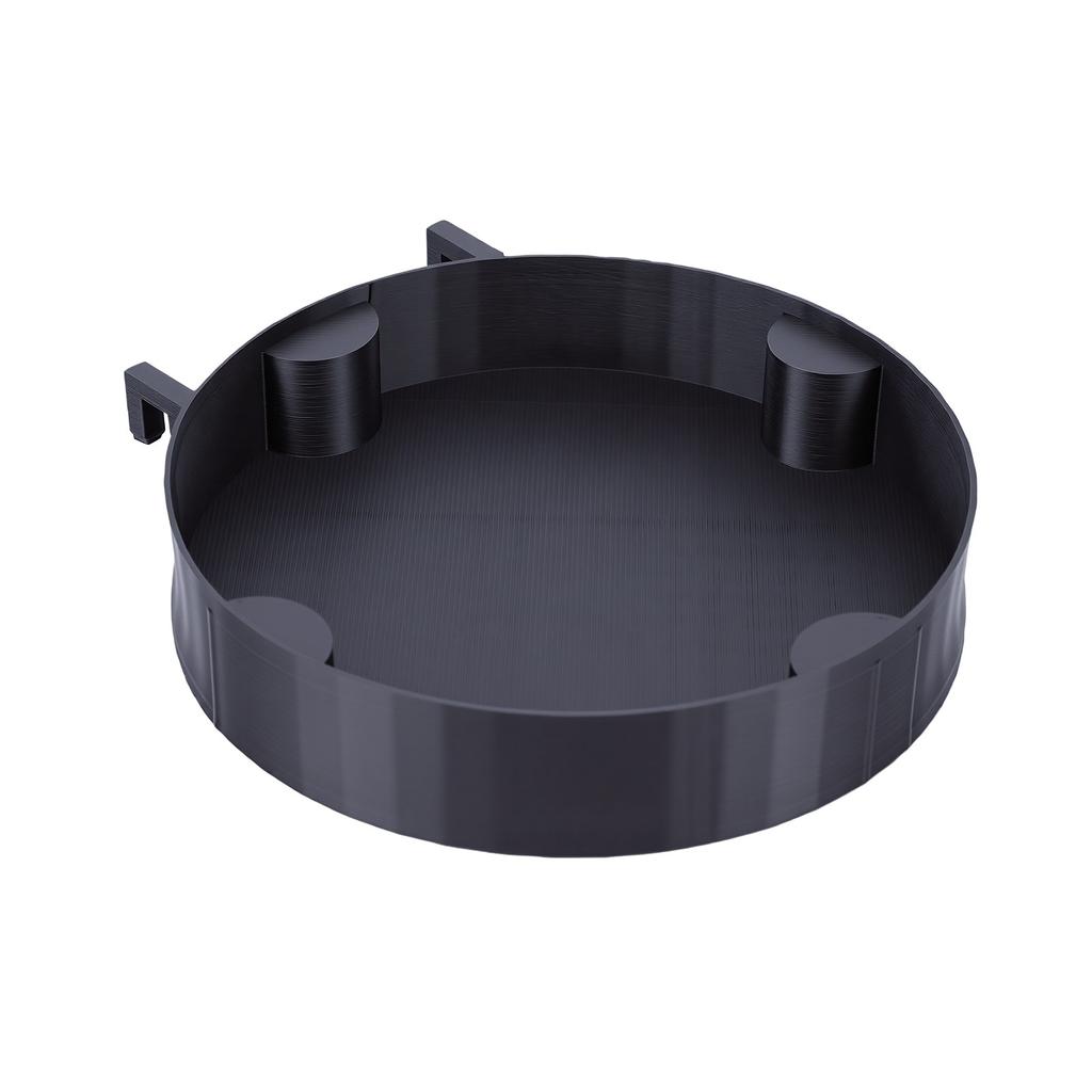 Abtropfschale passend für PB051 PB040 Kaffeemaschine PLA Kaffeemaschine Wasser-Abtropfschale Ersatzteil