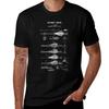 Üst giysisi – T-shirtler
