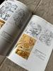 [USED] Buddhist Art Illustrated Collection Tattoo