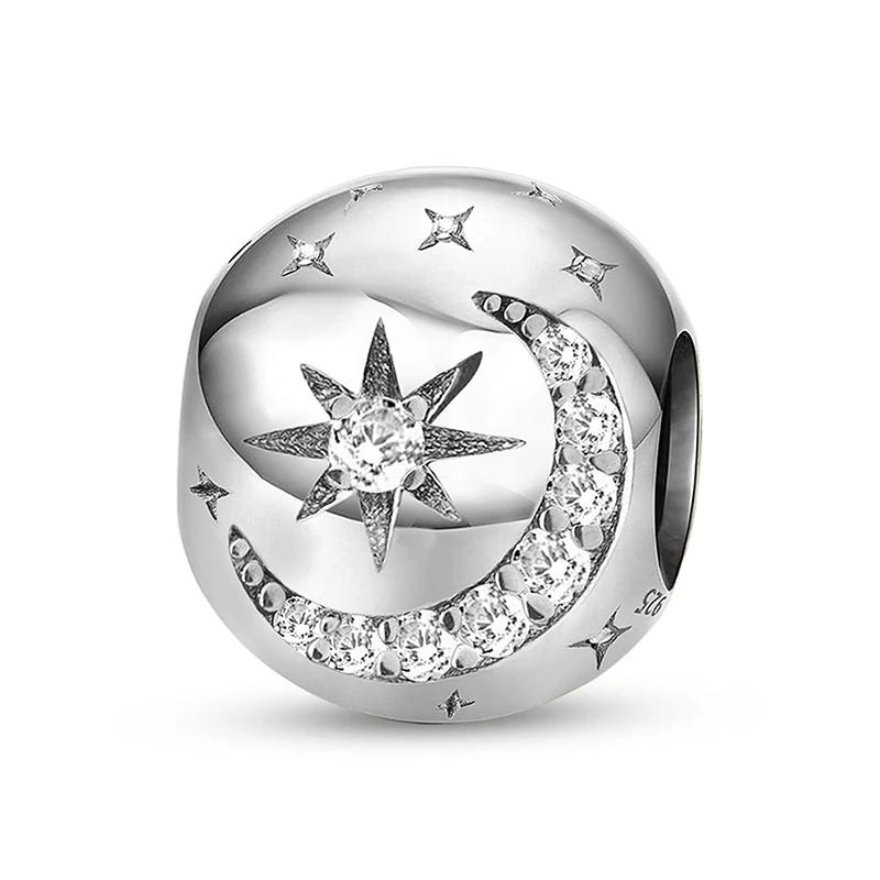 Copper Elephant Pumpkin Car Butterfly Love Heart Diy Pendant Beads Fit Bracelet Making Gift Of High Quality Jewelry