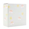 Petit Cheri Lion Keepsake Box - Baby Boy