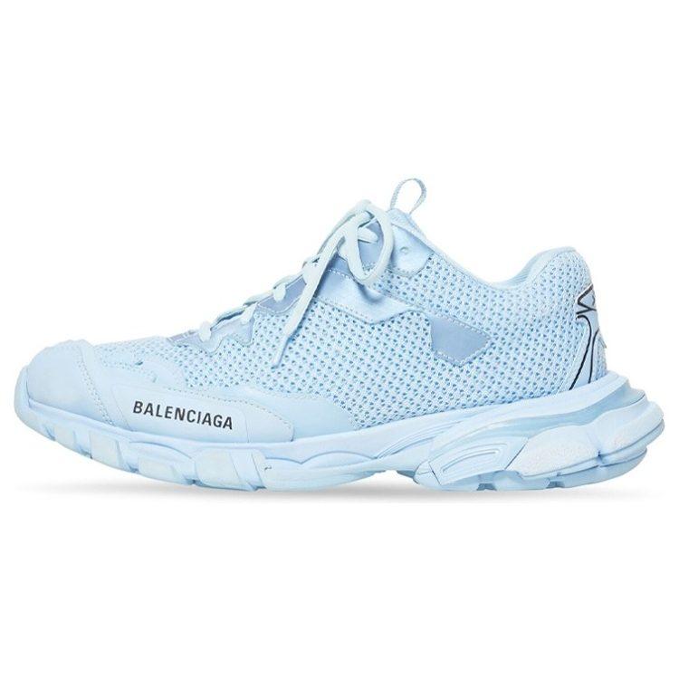 Balenciaga Track 3.0 Low top