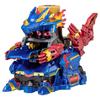 Takara Tomy Bottleman Sarafire Blast Boss Great Extermination Set BOT-22 &