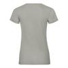 Russell Pure Organic Womens/Ladies T-Shirt