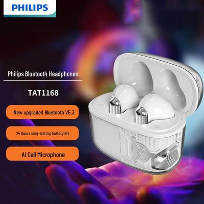 Taşınabilir Ses ve Video Aletleri – Kablosuz Kulaklık