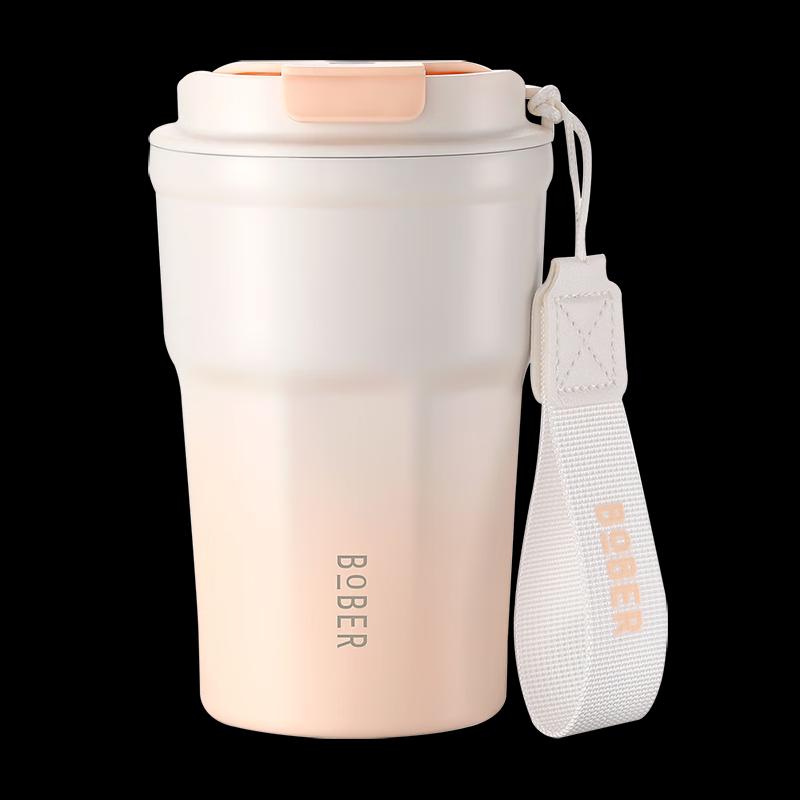 Boburg Stainless Steel Insulated Water Bottle