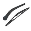 Compatible Rear Wiper Blade for Dodge Journey, Caliber, Durango, Magnum, Dakota, Avenger - Bone-Free Design