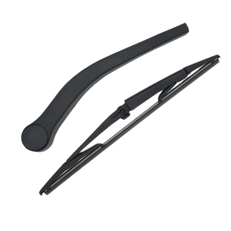 Dodge Journey, Caliber, Durango, Magnum, Dakota, Avenger Rear Wiper Blade with Bone-Free Arm