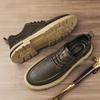 Scarpe Formali da Uomo in Pelle di Marca di Lusso Moda Alta Qualità Scarpe Oxford da Lavoro per Uomo Scarpe Casual da Ufficio Comode Morbide Matrimonio