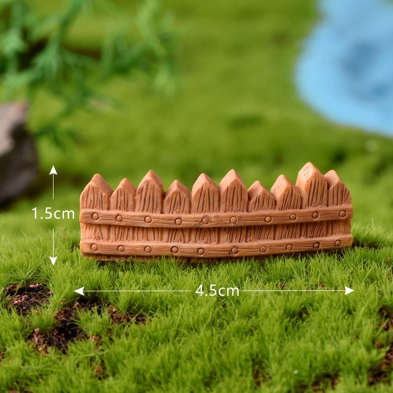 

Miniature Rabbit Model Mini Bunny Figurine Desktop Garden Landscape Ornament Resin Craft Easter Cute Home Office Decor Supplies