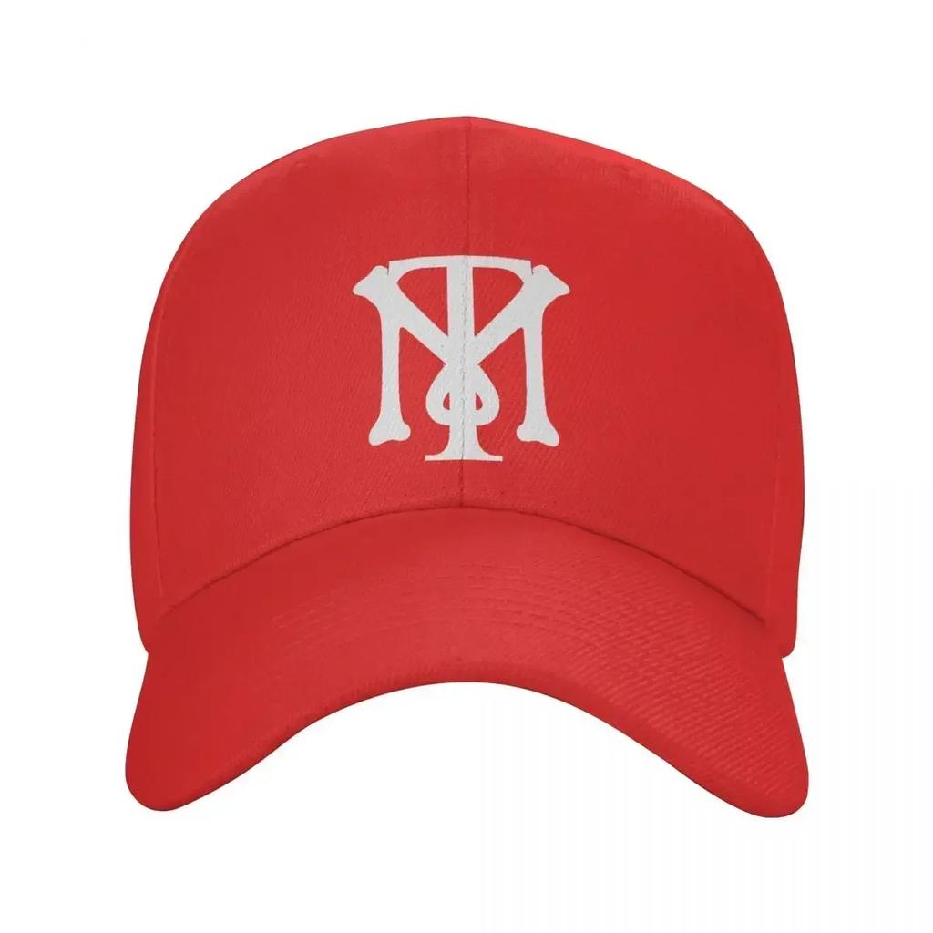Punk Unisex Tony Montana Logo Trucker Hat Adult Scarface Funny Film Adjustable Baseball Cap Women Men Hip Hop