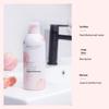 Mislily Morning Peach Amino Acid Shower Mousse