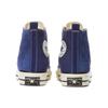 Madness X Converse Chuck 70 High Casual & Fashion High-Top Canvas Shoes Unisex Blue & White