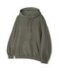 [2Pack] Wild Basic Pigment Oversized Hoodie 5_Col