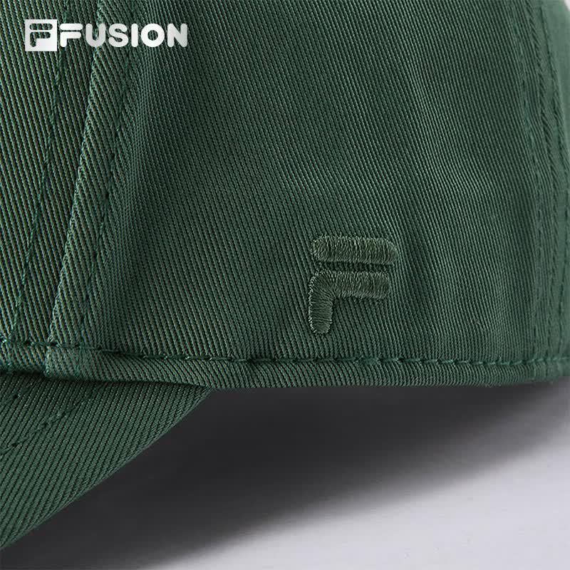 FILA FUSION Unisex Summer Baseball Cap