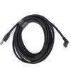 3meters USB Camera Connection Computer Data Cable TypeC Bend for Sony A7RIV A7RIII