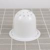 Stylish and Functional Automatic Water Absorption Flower Pot for Indoor Plants