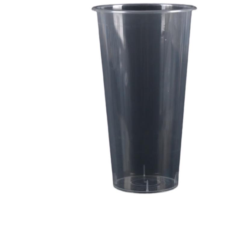 Yangge 90mm Disposable Frosted Cold Drink Cups