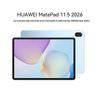 Huawei MatePad 11.5 (2026) Läsplatta (CN-version)