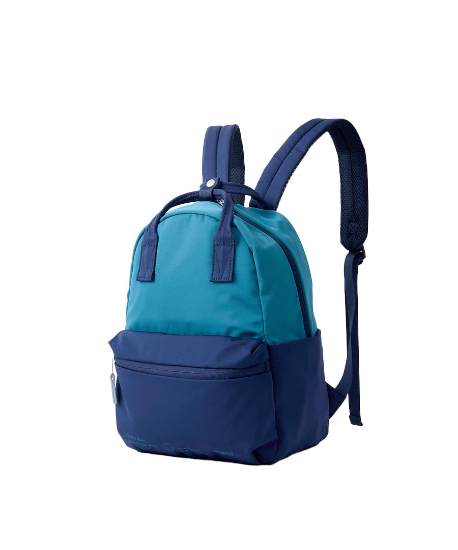 

Рюкзак COLORE GHM0693 NV One Size [Anello Grande]