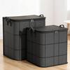 Large Capacity Dustproof Wardrobe Organizer - Clothing Quilt Storage Bag