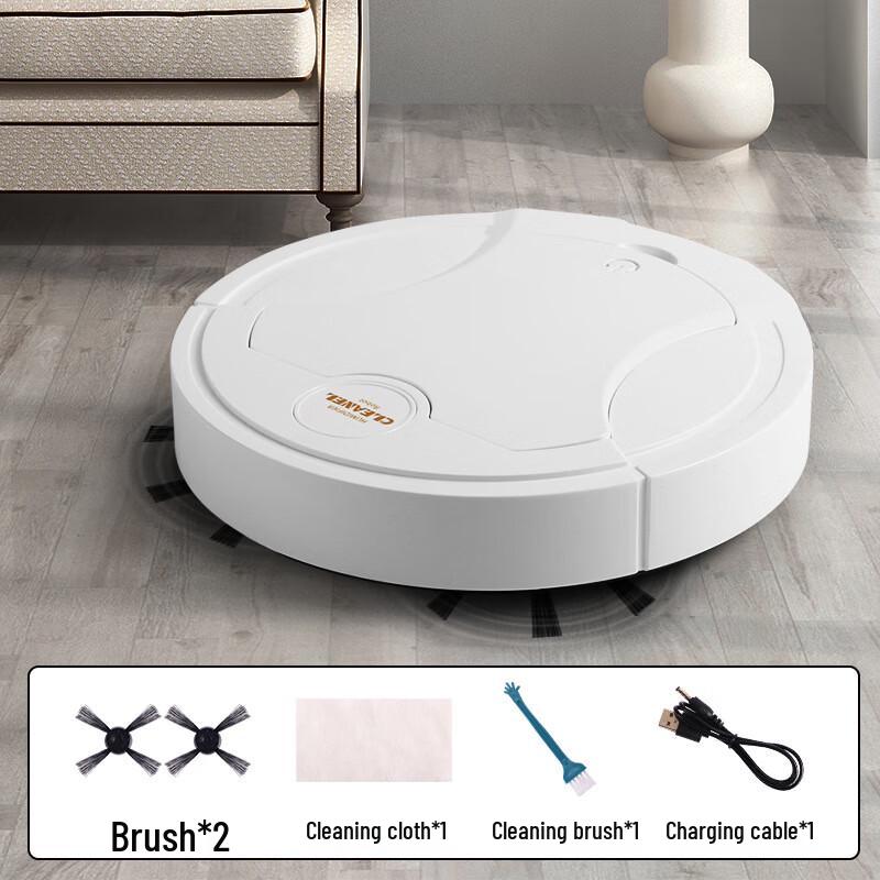 Lilang Smart Sweeping Robot