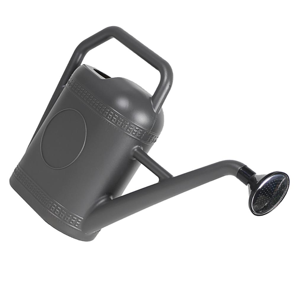 Watering Can 5L Large   Spout Flower Watering Kettle with Sprinkler Head for Outdoor Indoor Plants