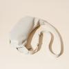 Leather High-end Casual Leather Cloud Bag 2025 New Fashion Versatile Shoulder Bag Trendy Messenger Stray Bag